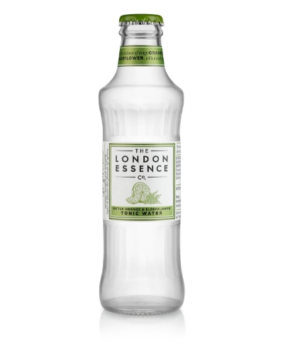 Picture of LONDON ESSE ELDERFLOWER TONIC WTR 200ML